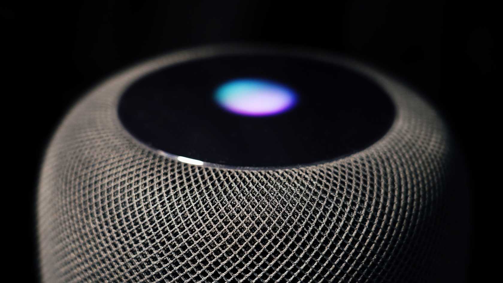 ⭐️ To HomePod: the music DNA