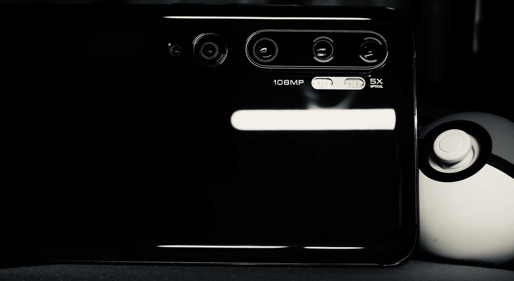 小米 CC9 Pro：抛开分数，「最强相机」的意义是什么？